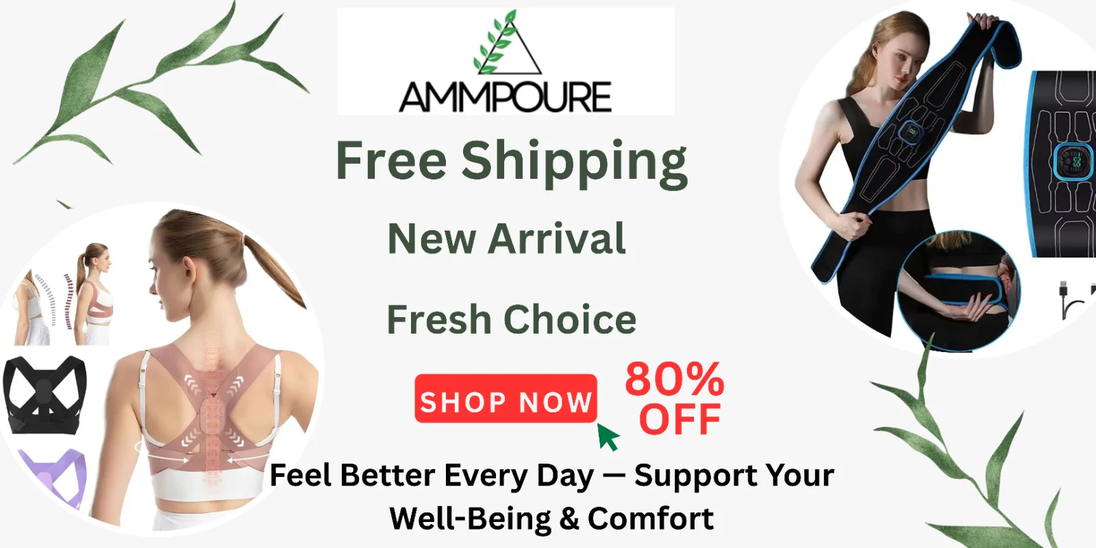 Welcome to Our Store